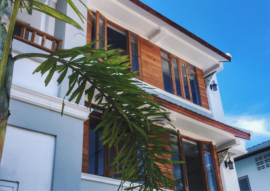 Pai Cherkaew Boutique House Exteriér fotografie